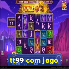 tt99 com jogo